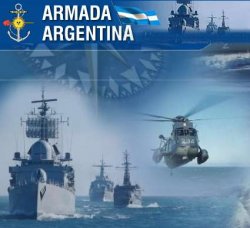 La Armada Argentina  incorpora jóvenes a la Fuerza