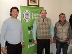 “Juegos Correntinos 2012”: Los Adultos Mayores juegan en Ituzaingó