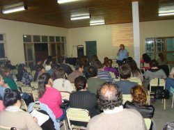 Viernes 10: 5º Encuentro "Especialización Superior en Educación para la Salud"