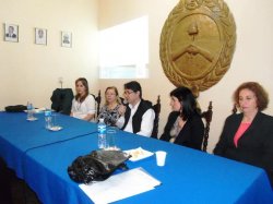 Exitosa Jornada de Capacitación Municipal en Saladas