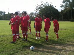 Independiente más puntero que nunca en el Torneo Oficial 2012