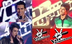 Tres integrantes de la Voz Argentina cantarán en la Fiesta del Estudiante
