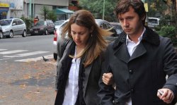 Falleció Blanca, la hija de "Pampita" Ardohain