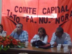 El PANU ya tiene su Foro de concejales
