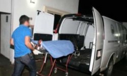 Saladeño protagonizó un accidente en Empedrado