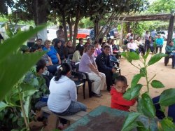 Microcréditos y Monotributos de la Agricultura Familiar para Productores de Pago de los Deseos