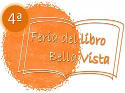 Se viene la 4ta. Feria del Libro en Bella Vista