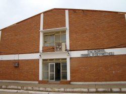 Jornada de Capacitación en la Escuela Normal