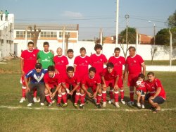 Triunfos de Independiente y 2 de Noviembre en la "Copa Camino al Bicentenario"