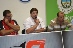 El “Gran Premio JR Automotores” fue presentado oficialmente en sociedad