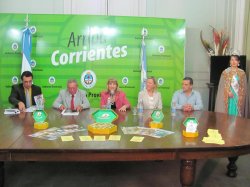 Saladas se prepara para su XI° Fiesta Provincial de la Miel y su 280° Aniversario