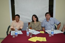 Rita Gómez y Maira Villanueva representarán a Saladas en la XI Fiesta Provincial de la Miel