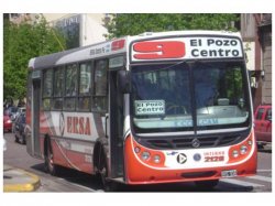 La Municipalidad llama a Licitación para el transporte Urbano de Pasajeros