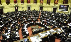 La Cámara de Diputados buscará hoy convertir en ley el proyecto de voto joven