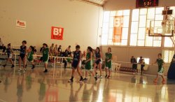 Básquetbol Femenino: Corrientes finalizó en el 5° puesto