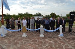 La ciudad de Saladas conmemorará 280 años de su Fundación