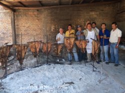 Alterats anunció plus de $500 para todo el personal municipal de Saladas