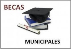 Inscripción abierta para becas estudiantiles municipales 2013