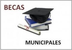 Viernes 14 entrega de órdenes de pago de Becas Municipales en Saladas