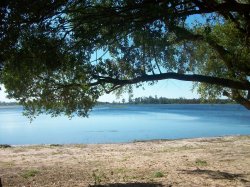 22 de diciembre apertura y habilitación de la playa “Laguna Soto”