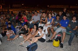 Ballet Municipal de Saladas a la altura de los grandes de toda la zona