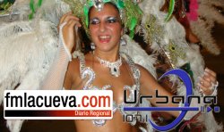 Urbana y La Cueva se unieron para llevar el carnaval a cada hogar saladeño