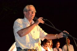 Primicia: Daniel Alterats será candidato a Diputado por el FpV