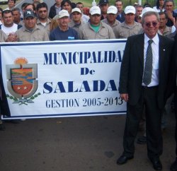  Alterats eleva el Sueldo Básico de los municipales