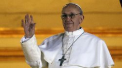 Cassani destacó la misión del nuevo Papa de fortalecer los lazos de hermandad