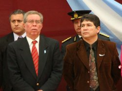 Habló Alterats sobre la ida de Walter López del FpV