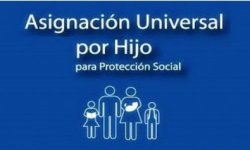 Comienza mañana el pago de la Asignación Universal por Hijo