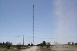 En dos meses se instala el equipamiento para la TV Gratuita en Saladas