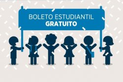 La Municipalidad de Saladas implementa el “Boleto Estudiantil Gratuito”