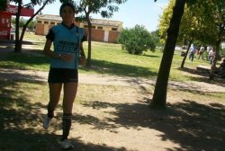 Normal Campeona en Básquet Femenino y medallas de oro en Atletismo