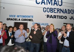 “El mayor potencial de la provincia está en cada uno de los correntinos”