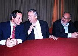 Artaza: "El mío es un voto ético"