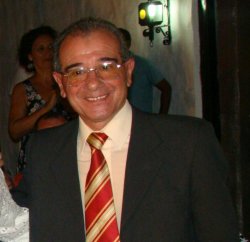 Omar Herrero es el nuevo intendente de Saladas