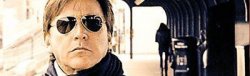 Ricardo Montaner: "Viajero Frecuente es un espectáculo en 3D"