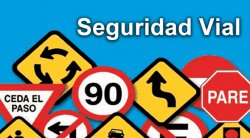 Primer Taller de Seguridad Vial en Saladas