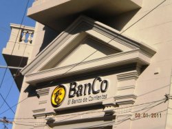 El miércoles no abrirán los bancos en todo el país