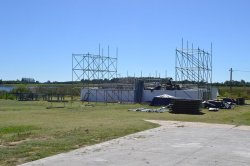 Ultiman detalles para la XII Fiesta Provincial de la Miel