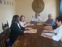 Apertura de sobre para adquisición de una Pick–Up en Saladas