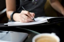 Talleres de escritura para mujeres