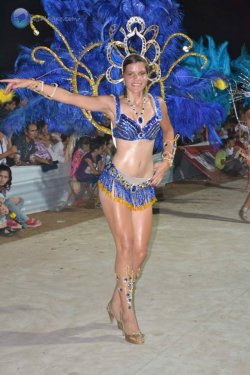 Rocío, una reina con corazón de Cristal