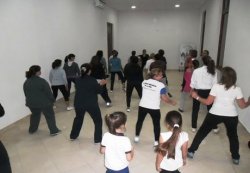 5 de febrero inician las clases gratuitas de Gimnasia Recreativa