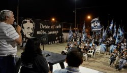 Ríos: “no hay 2017 sin 2015"