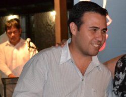 Gómez: “López no me llamo 4 meses”