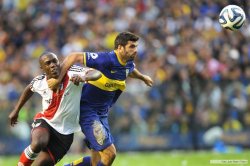 River le ganó a Boca y se metió en la pelea por el campeonato