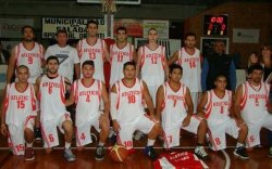 En un dramático final, Atlético Saladas terminó con el invicto de Alvear