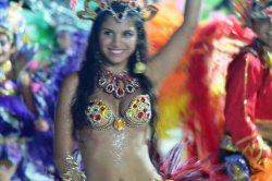 El municipio saladeño lanza el “Taller Gratuito de Baile, Ritmos Brasileros”